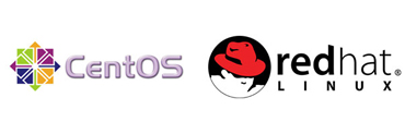 red hat linux cent os